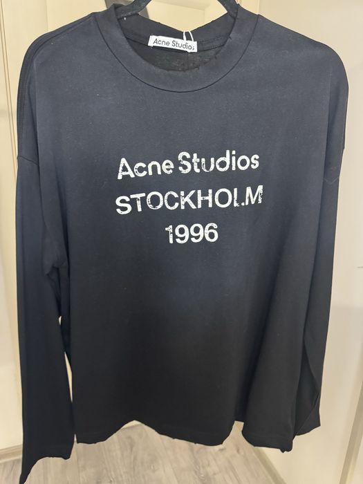 Bluza acnee studio