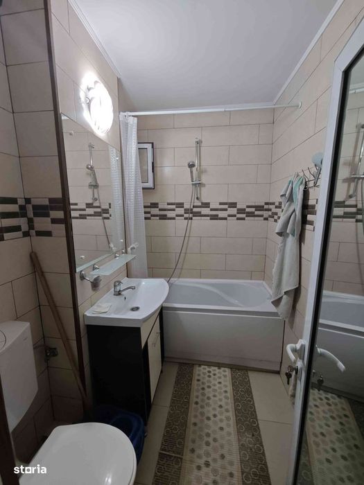 Apartament 3 camere Micro 17