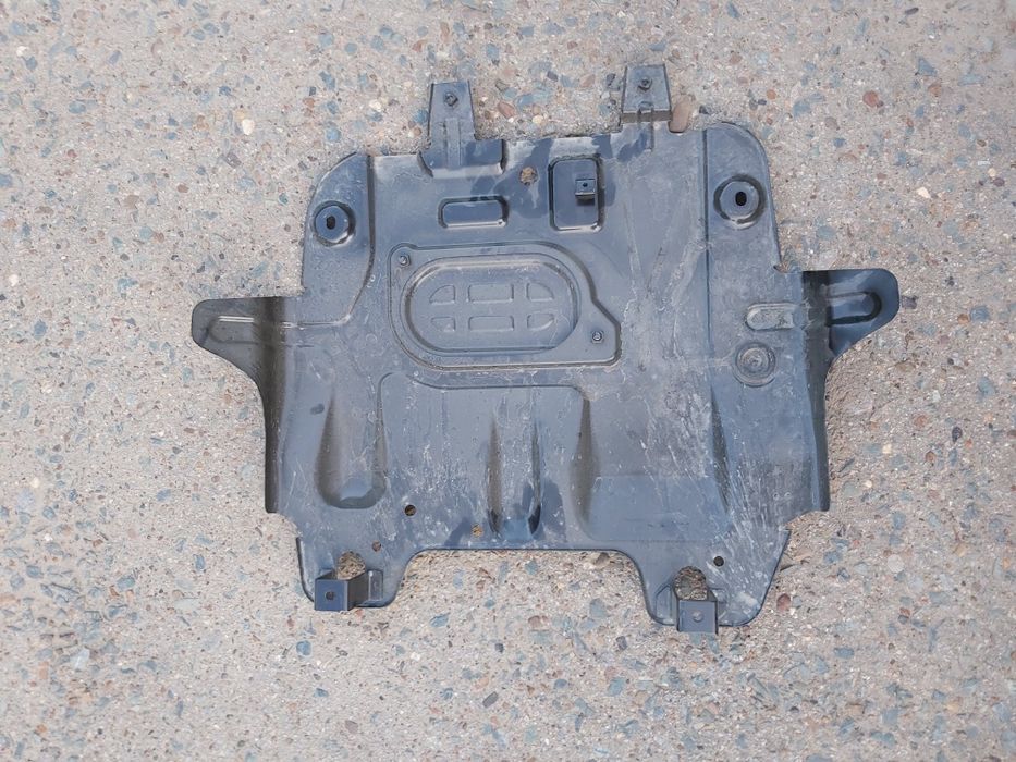 Защита оригинал Prado 150