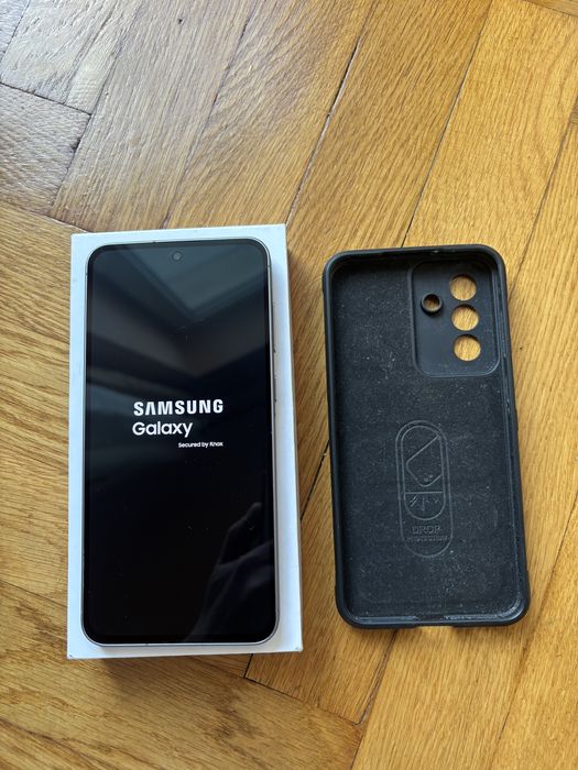 Samsung Galaxy A56 de 128 Gb Dual 5G Graphite