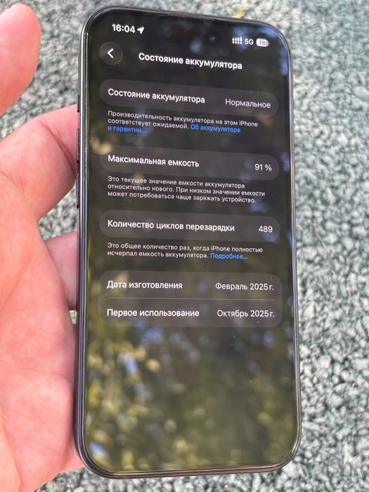 Айфон 15 iPhone 15