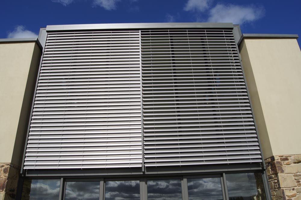 Jaluzele Orizontale Venețiene !