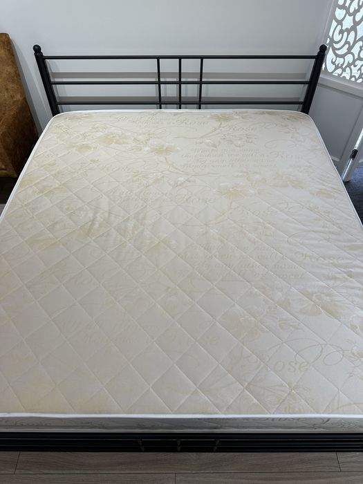 Матрас Balance 2Sides