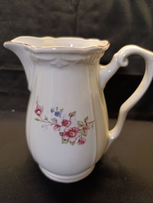 Видинска порцеланова кана 1 л