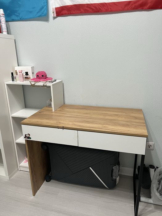 Детский спальный гарнитур