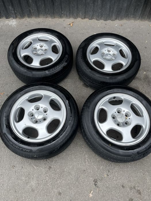 Продам диск Мекаб 16