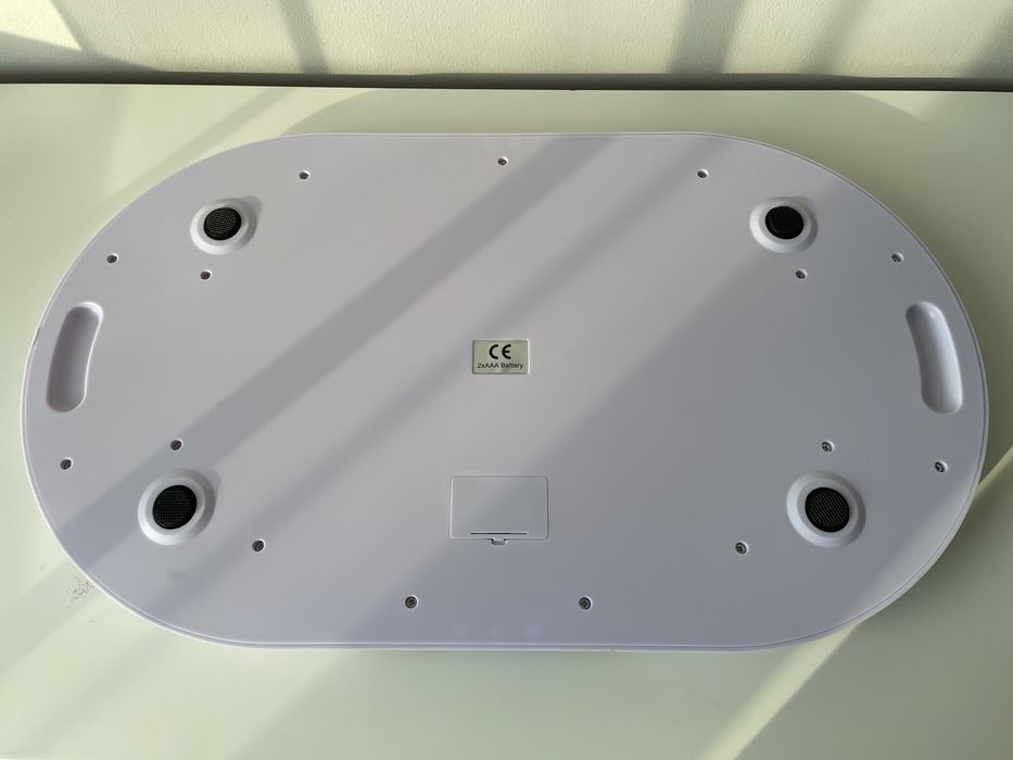 Cantar electronic Teno precizie gram