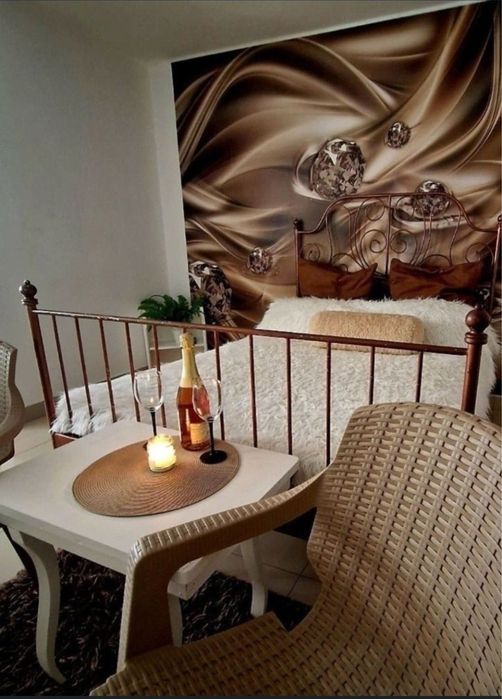 Garsoniera Regim Hotelier Craiova
