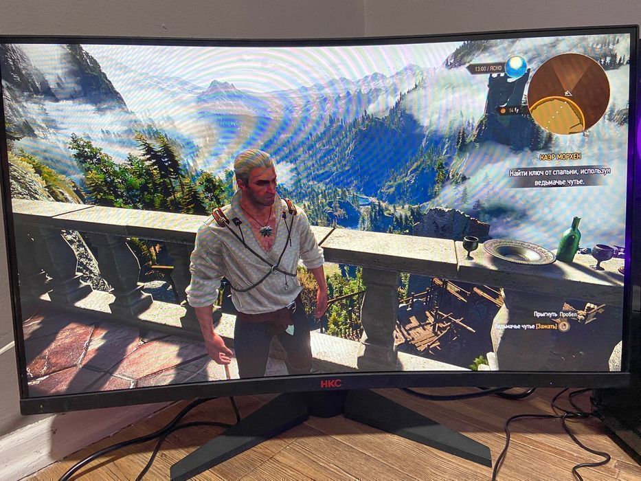 Core i7 / 2060 Super / 16gb / игровой компьютер