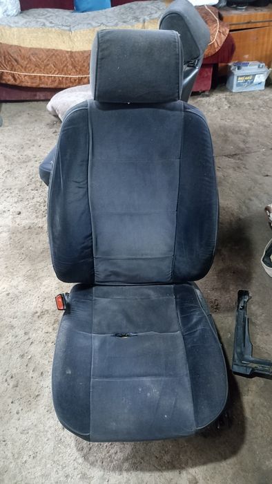 Запчасти на БМВ Е34 Е36