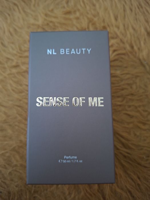 Парфюм Sense of me 50 ml.