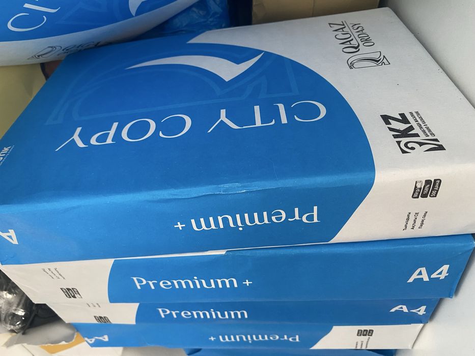 А4 бумаги супер качество