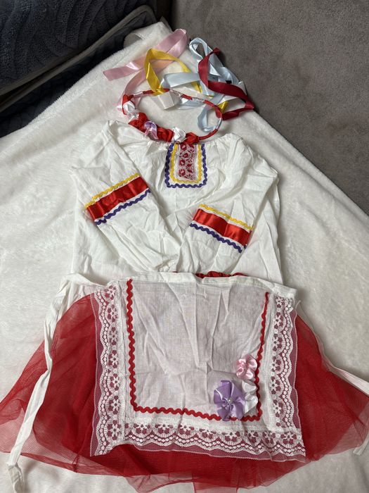 Национальная одежда