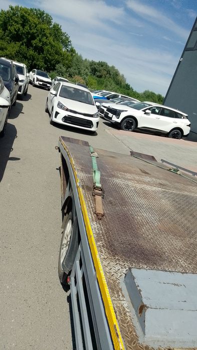 Эвакуатор круглосуточно не дорого