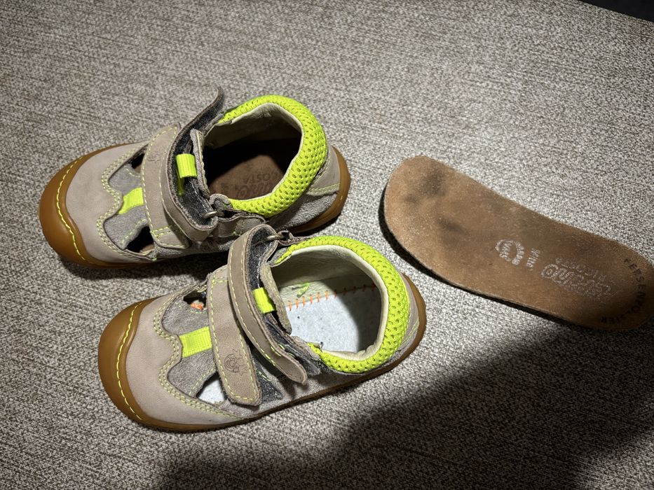 Sandale Pepino nr.22