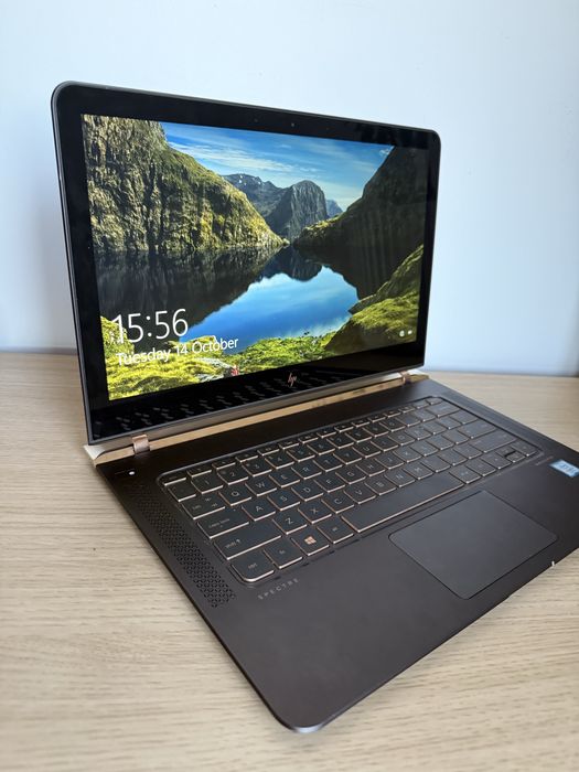 HP Spectre 13-v100 13-v110ca 13.3"