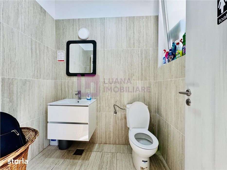 Spatiu comercial de vanzare | Cartierul Arhitectilor | vitrine mari la