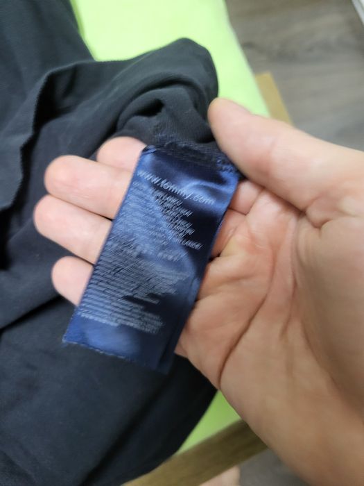 Tricouri Polo Tommy Hilfiger