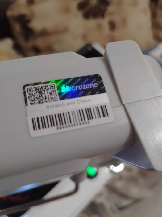 Лодка за захранка и разпъване