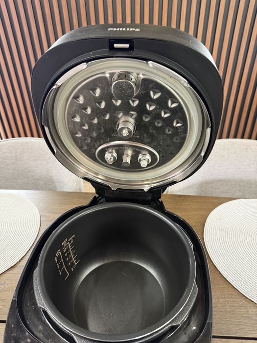 Мултикукър- многофункционален уред