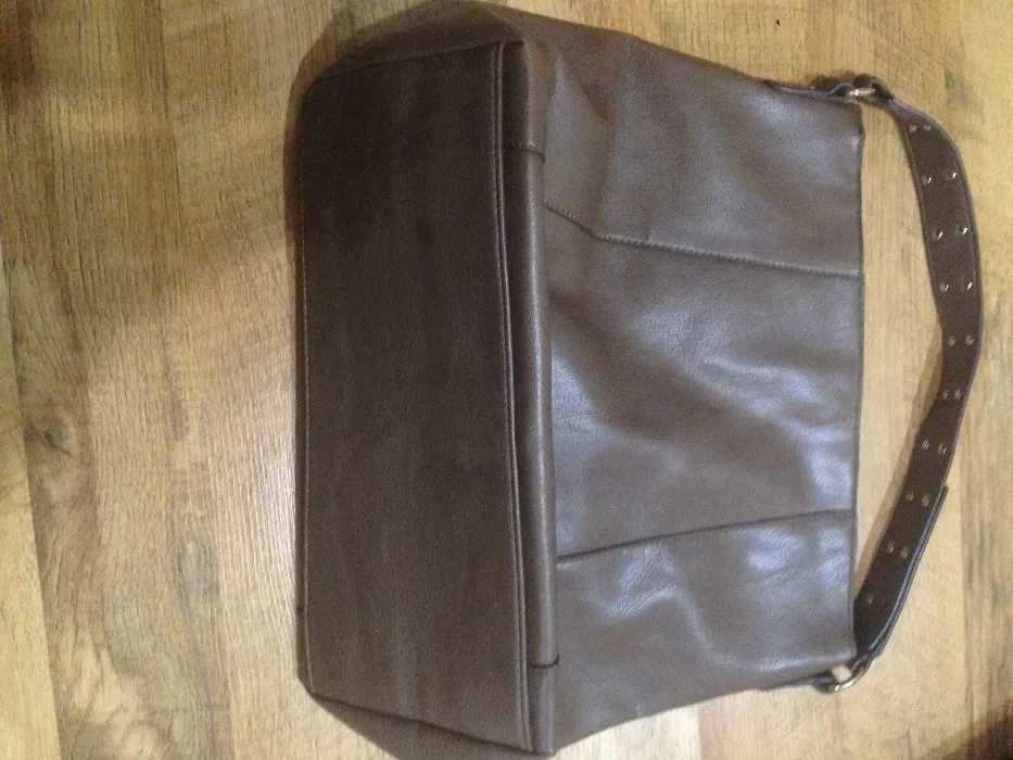 Mango дамска чанта