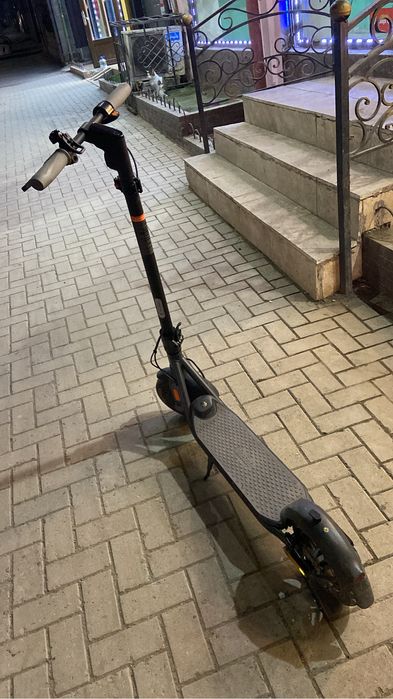 Электросамокат Ninebot