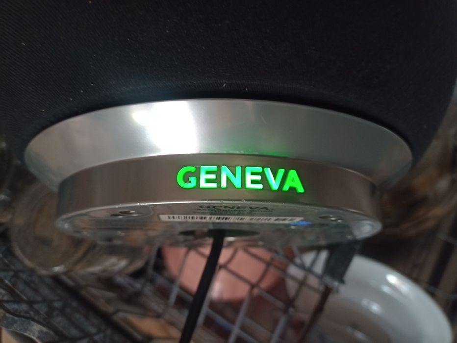 Boxă wireless Geneva