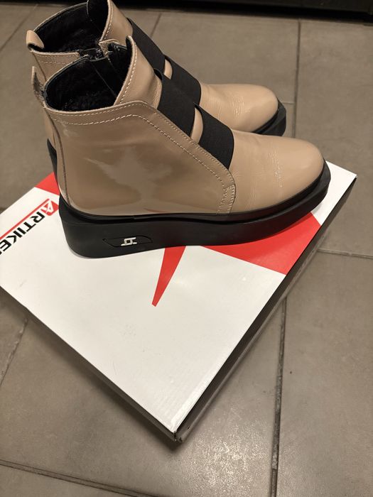 Дамски боти