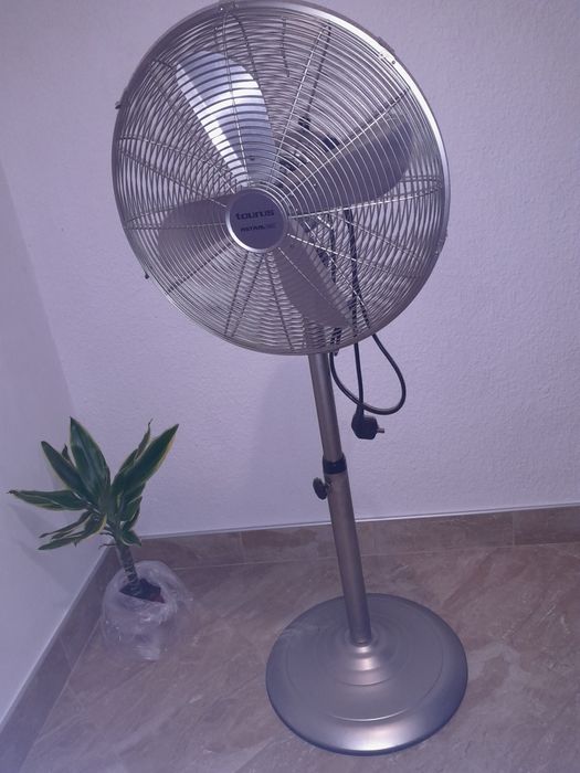 Вентилатор TAURUS