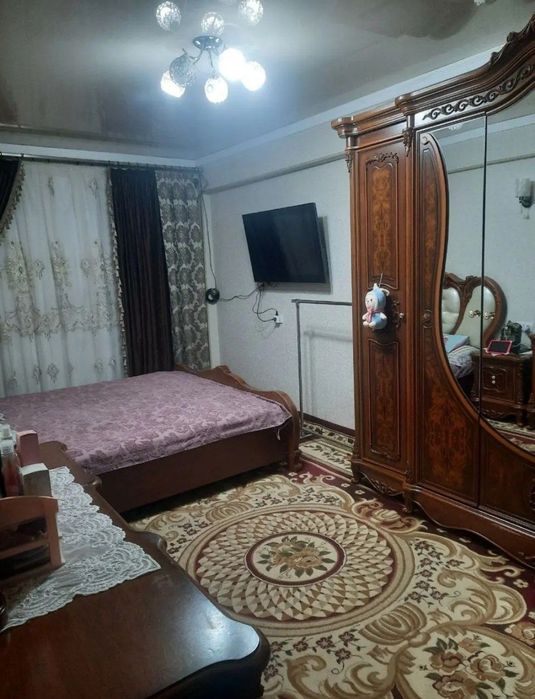 Нурафшон Новостройка 
4 хона
6 этаж
7 этажом дом