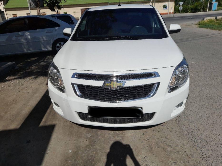 Кобальт автомат.