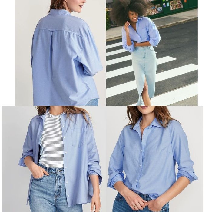 Old navy boyfriend   s-m