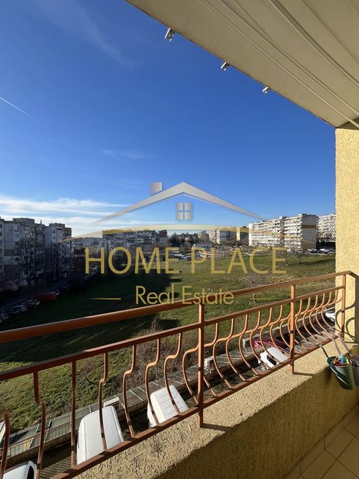 Продава се Двустаен апартамент в Варна, Възраждане 3 - 62 кв.м за 2000 €/кв.м - Снимка #7