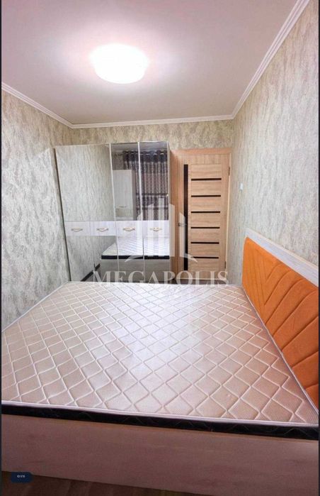 Buxoro, Pridastgirda 3 xonali kvartira arzon narxda sotiladi.№515