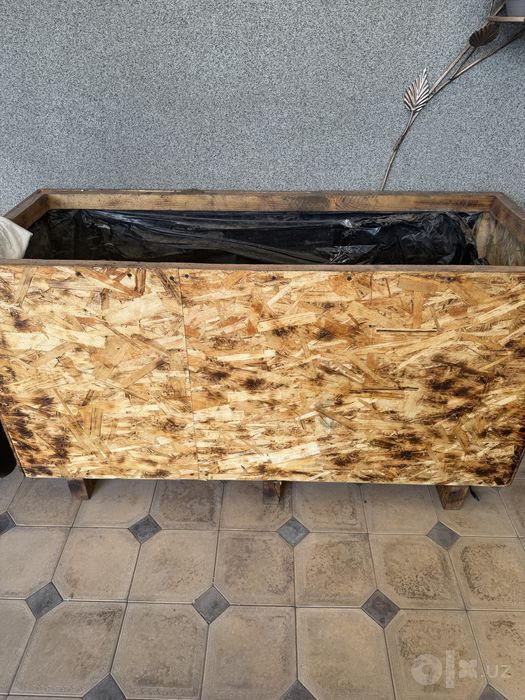 Кашпо для цветов