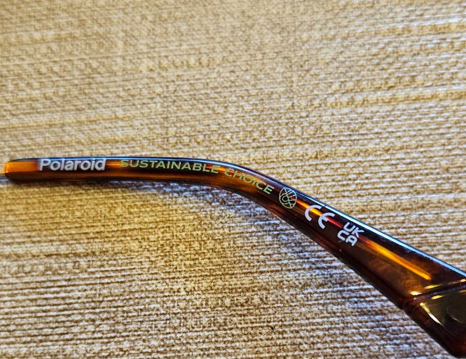 Дамски слънчеви очила Polaroid - 60 лв