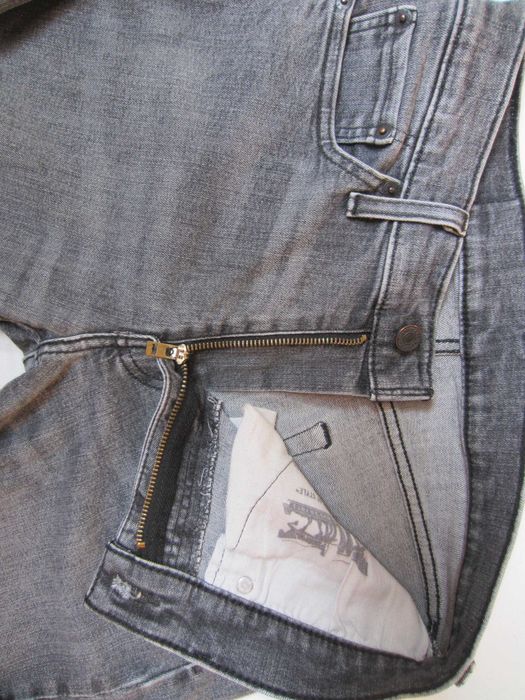 Blugi Levis 511,W30 L30,Talie=76cm,Lung=96cm,usor skinny,stare f. buna