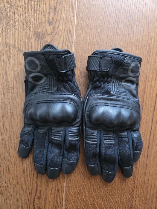 Vand manusi moto vara Bering marimea 8 (s) noi