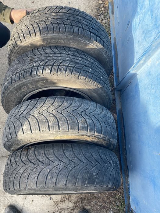 Автошины 14 с дисками