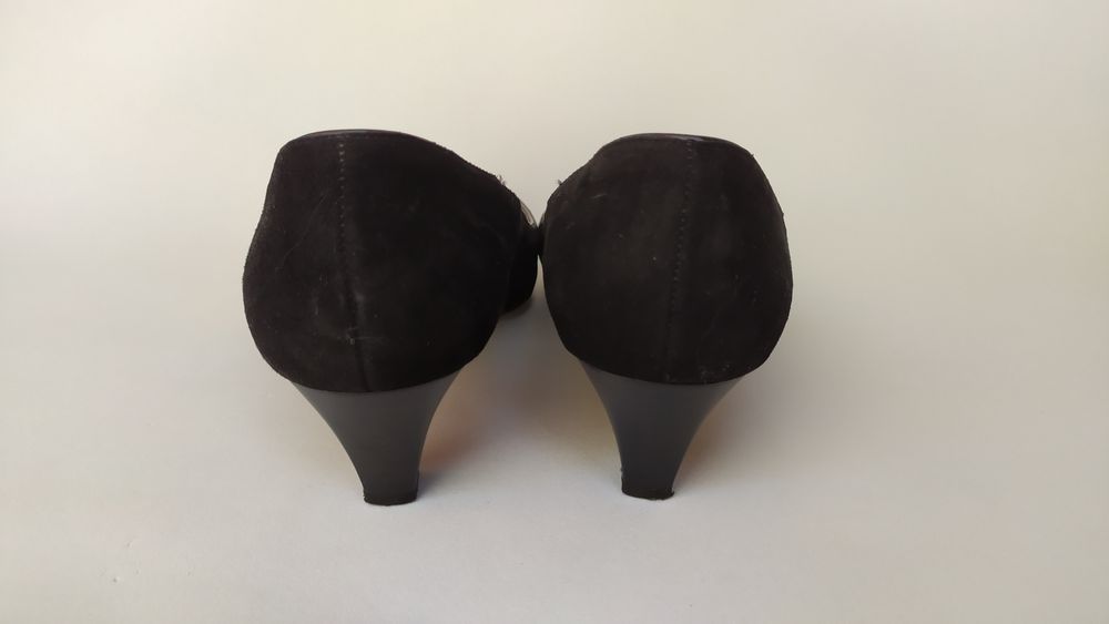 Туфли Peter Kaiser Германия