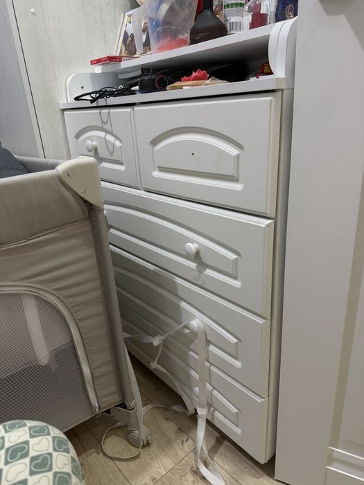 Продам комод 5000