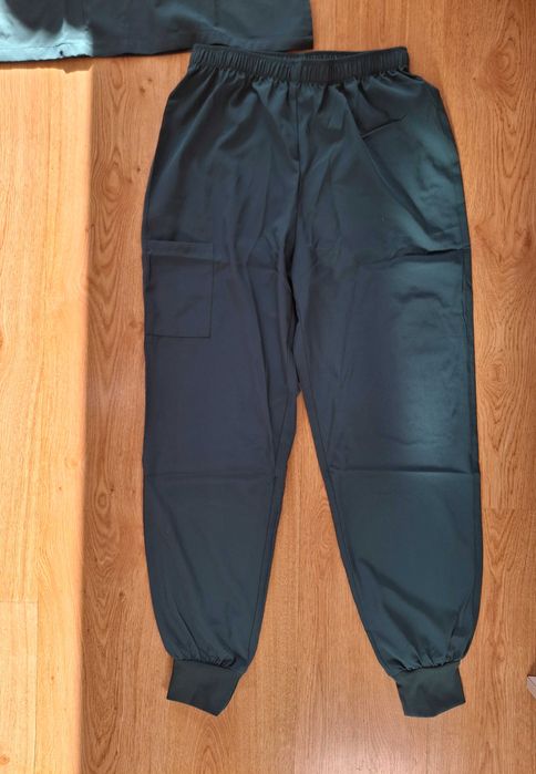 Медицинска униформа