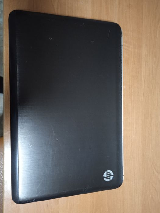 Продам игровой компьютер HP нерабочий
