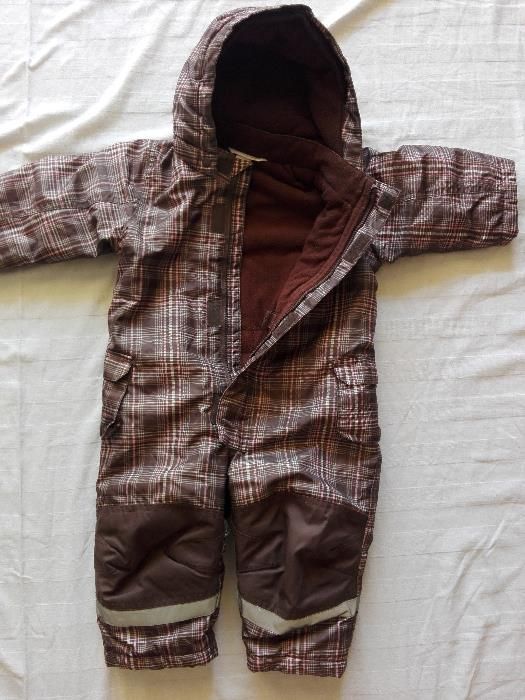 Salopeta fas marimea 74-80