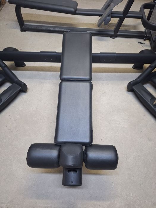 Technogym Radiant  scripete dublu