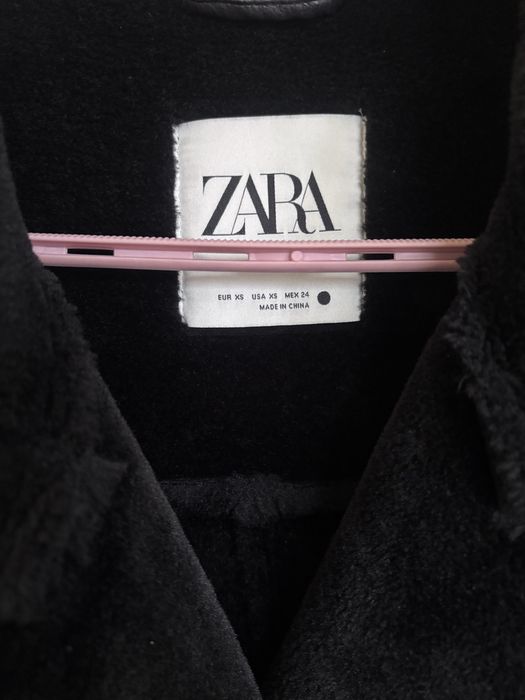 Дамско палто Zara