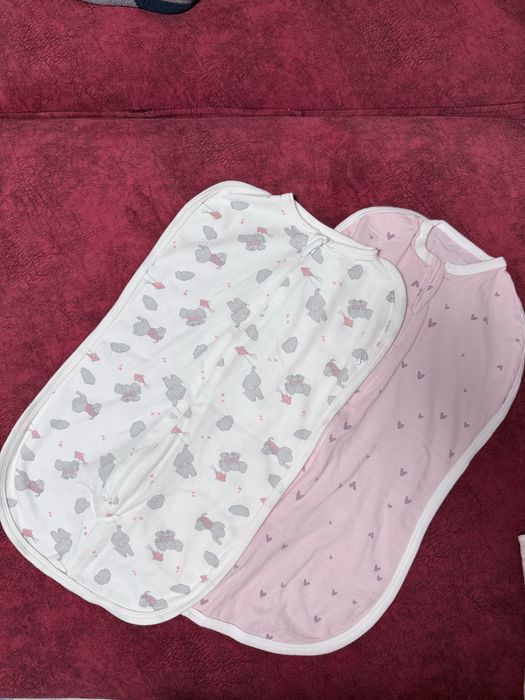 Одежда для новорожденных