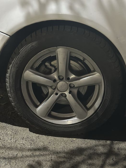 Диск,  15 размер со скидкой.