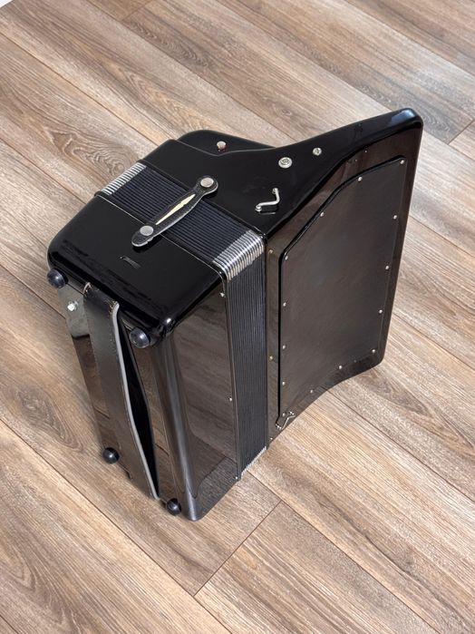 Vand Weltmeister Supita