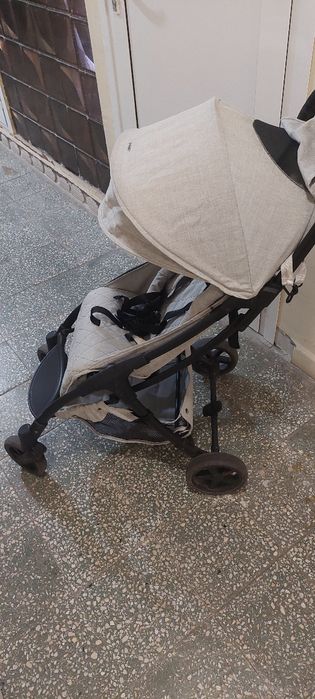 Детска количка Mast M2